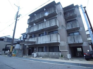 長田駅 徒歩10分 4階の物件外観写真